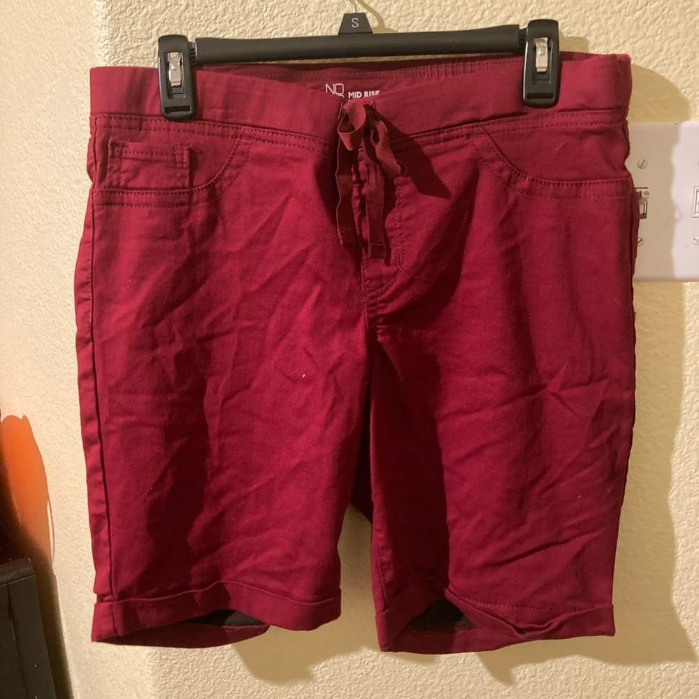 NOBO - Mid Rise - XL/XG(15-17)